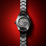 Tissot Gentleman 38mm T1658071109100