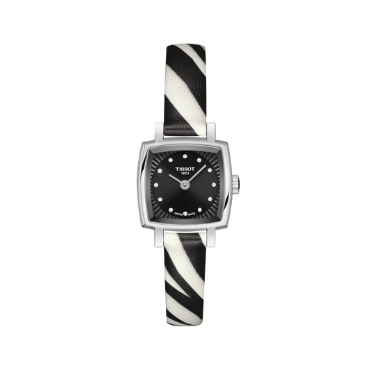 Tissot Lovely T0581091705600