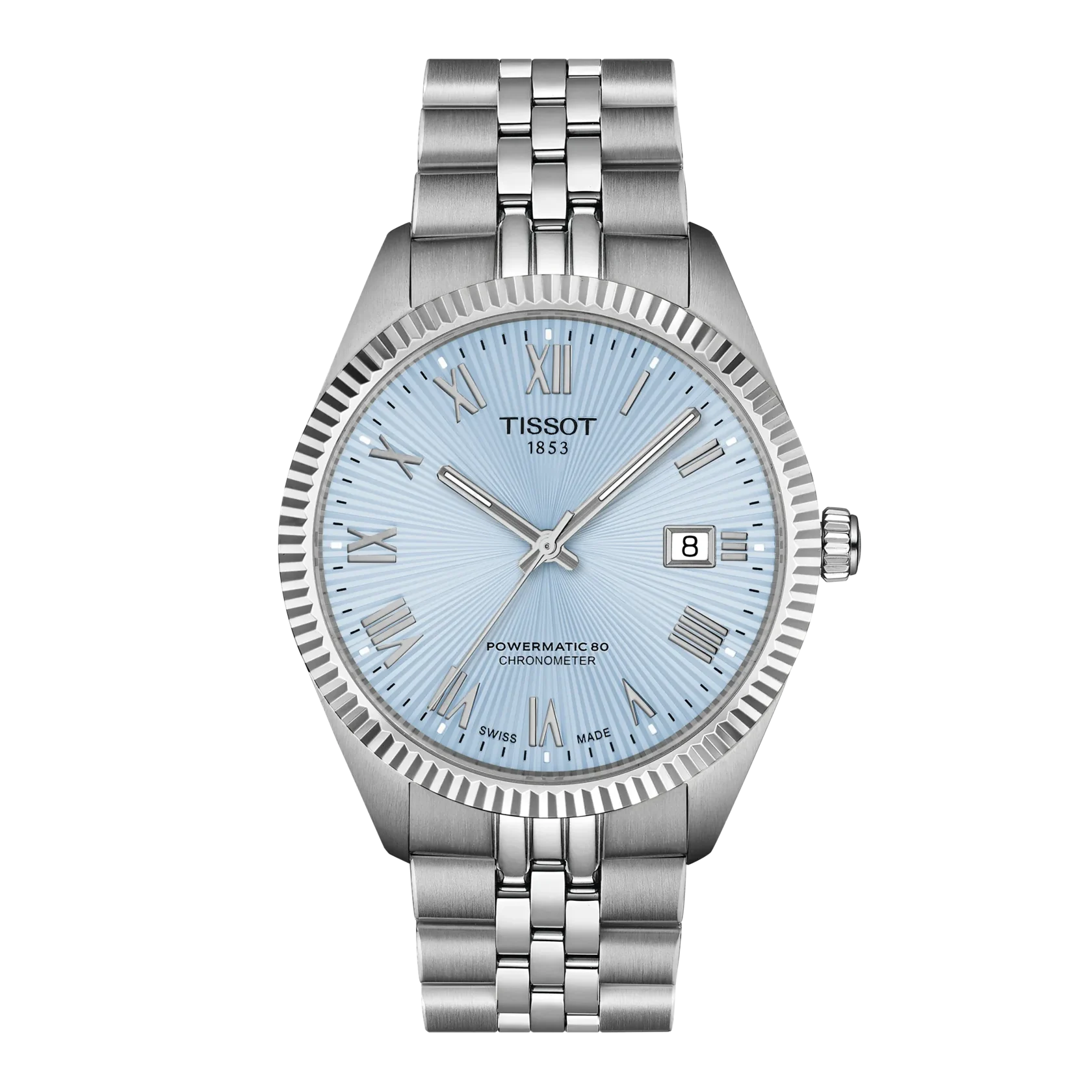 Tissot Ballade 39mm T1564081135300