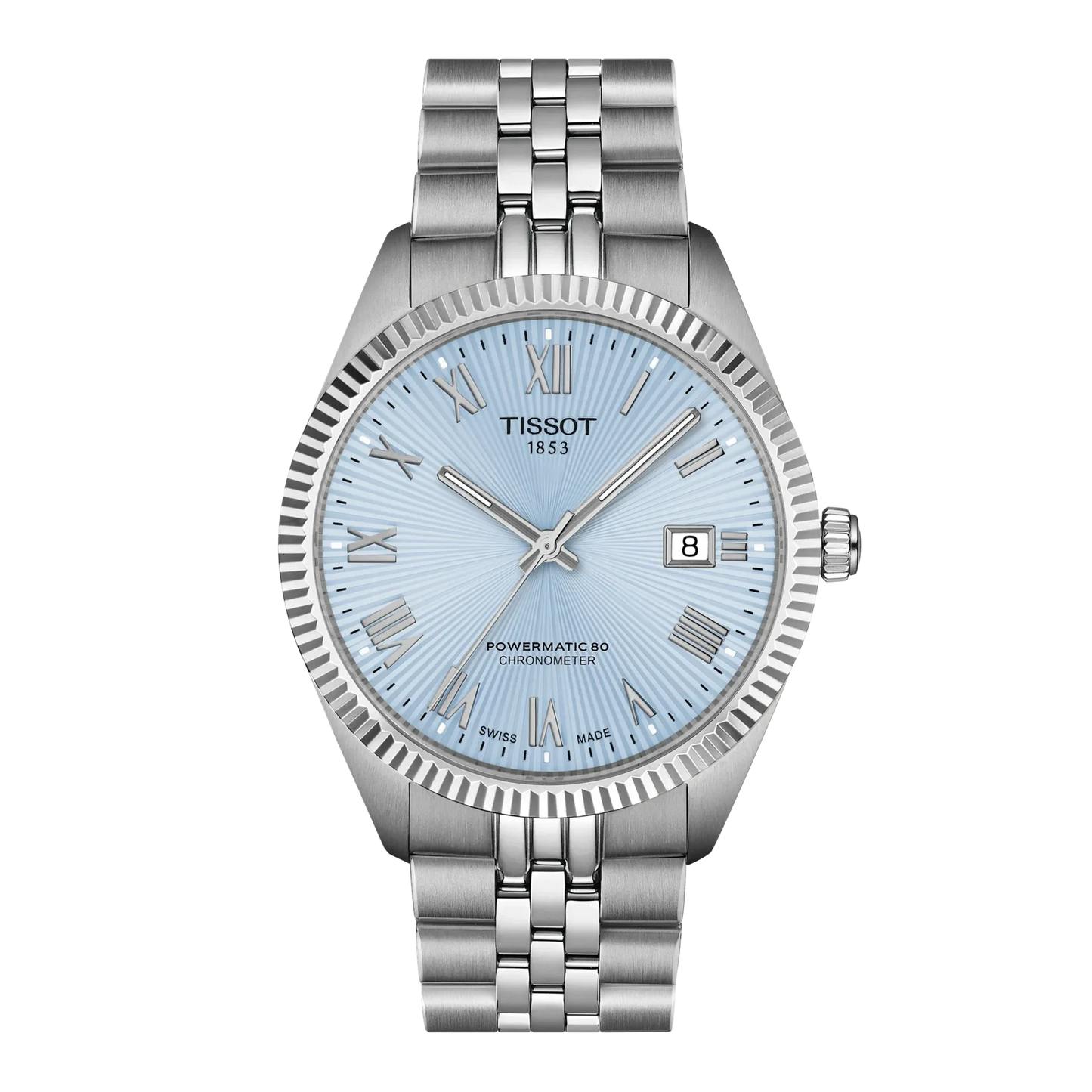 Tissot Ballade 39mm T1564081135300