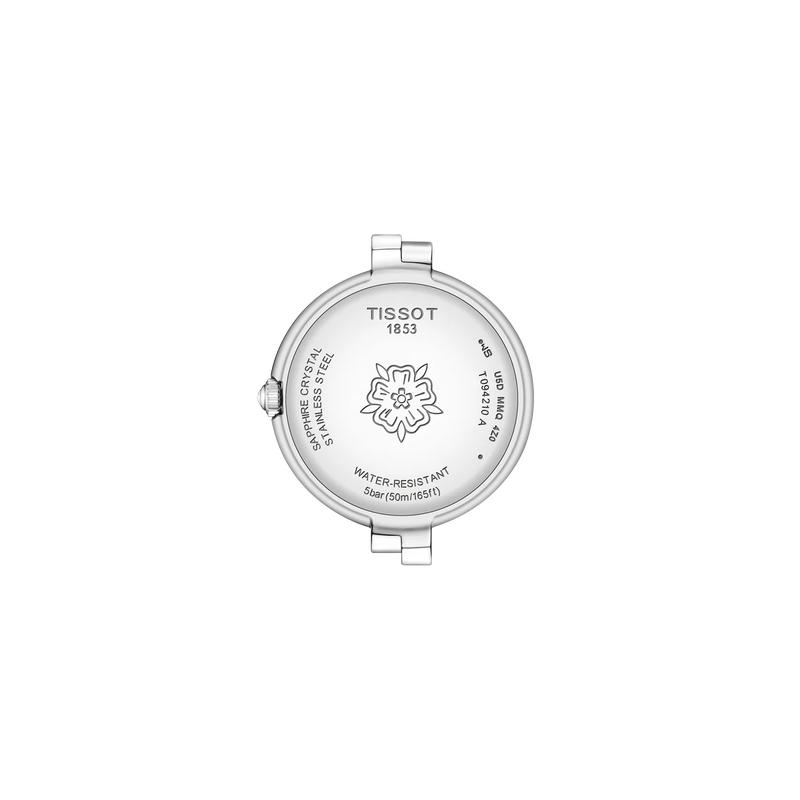 Tissot Flamingo 30mm T0942101111602