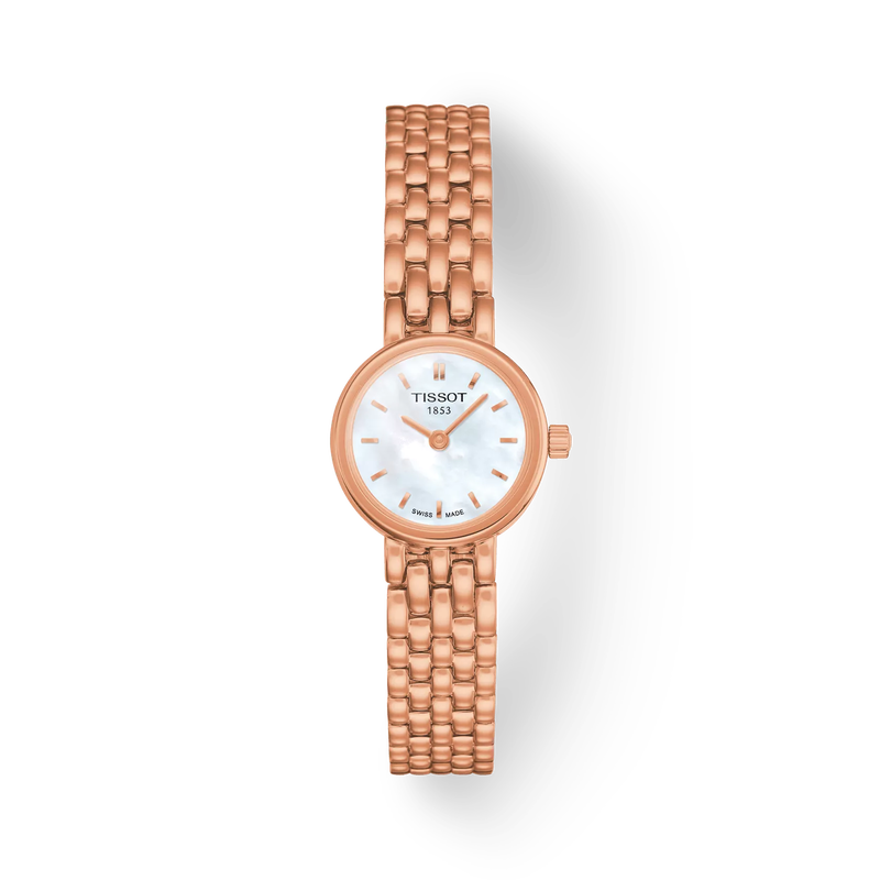 Tissot Lovely Round 19.5mm T0580093311100