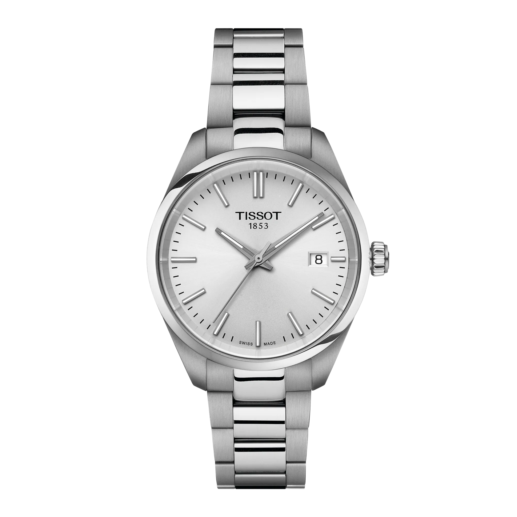 TISSOT PR 100 34MM T1502101103100