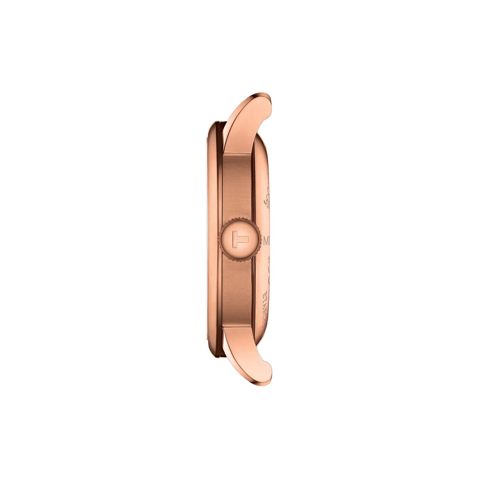 Tissot Le Locle 39.3mm T0064073309300