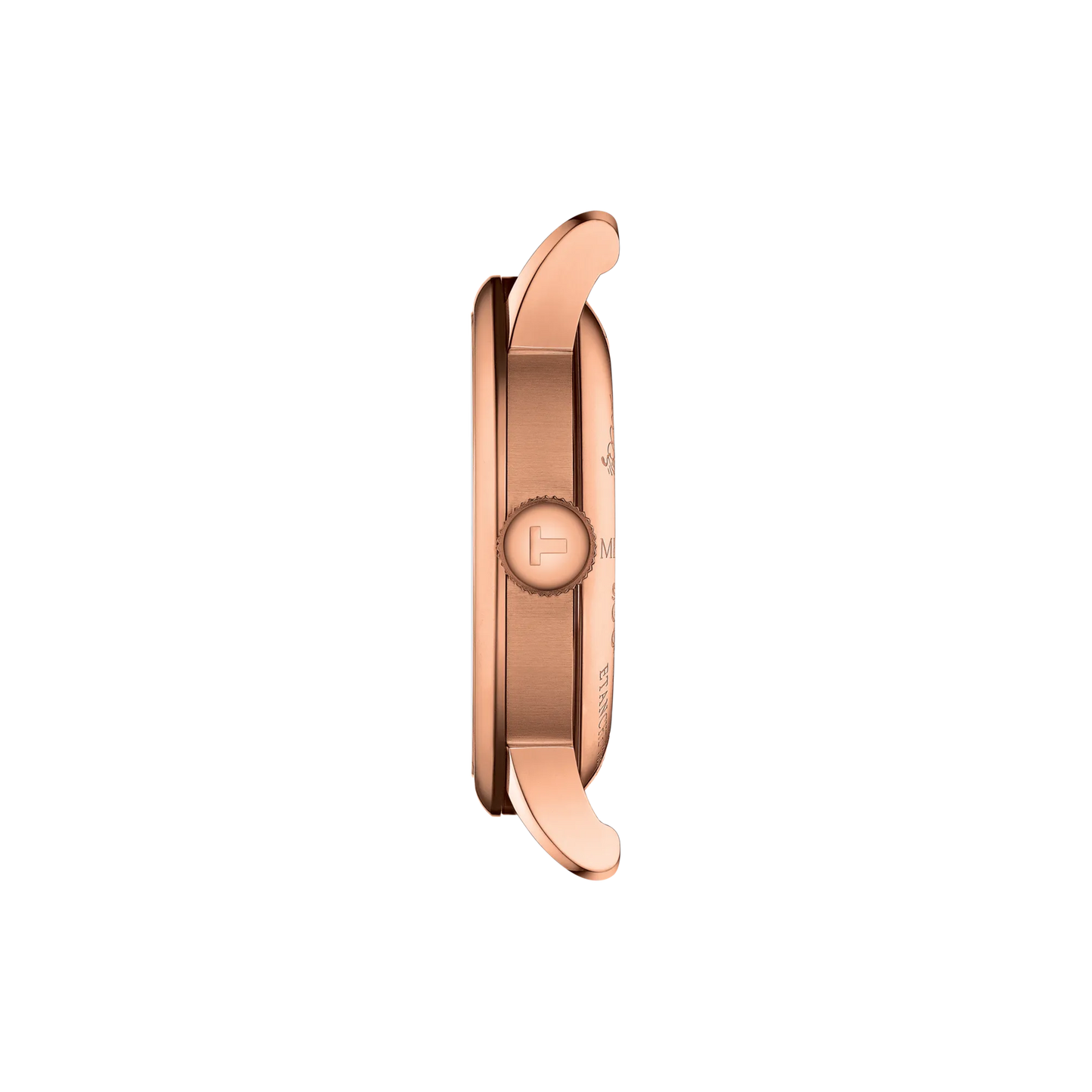 Tissot Le Locle 39.3mm T0064073309300