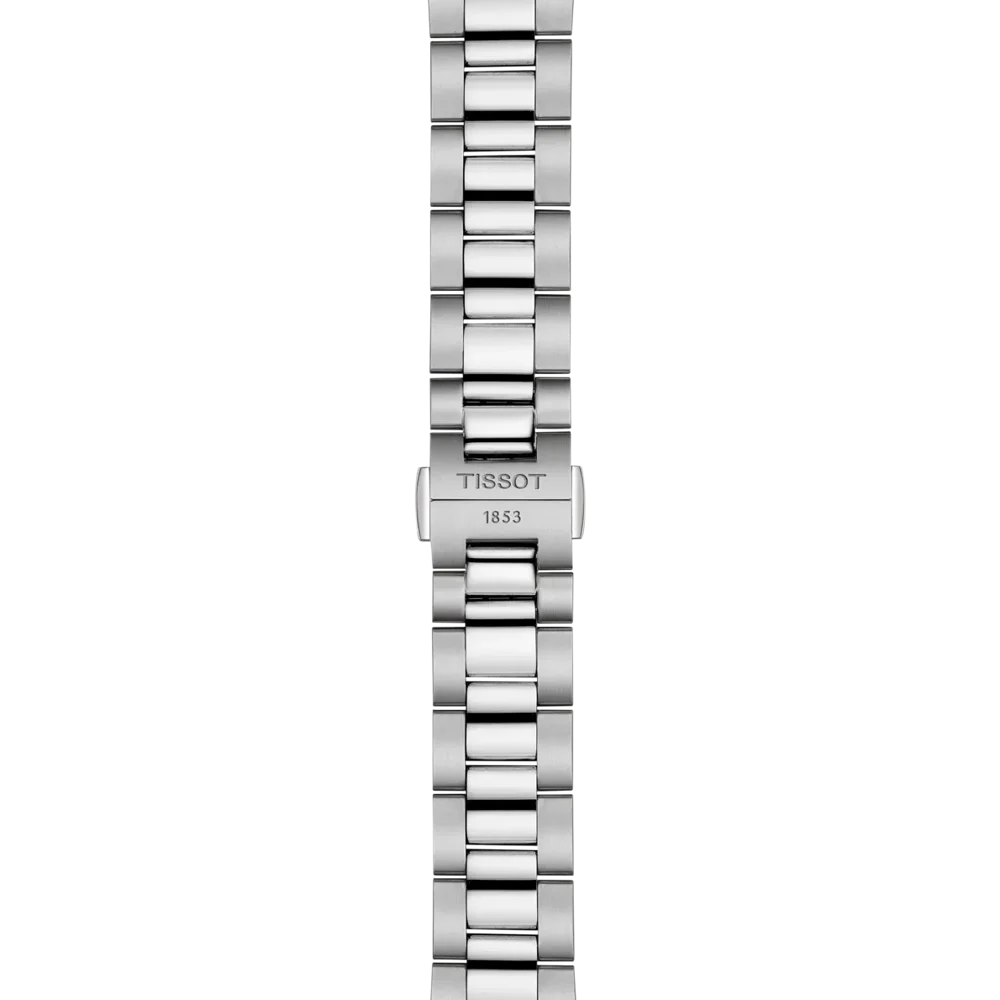 Tissot Gentleman 38mm T1658071109100