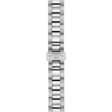 Tissot Gentleman 38mm T1658071109100