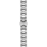 Tissot Gentleman 38mm T1658071105100