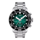 Tissot Seastar 1000 Quartz Chronograph T1204171109101