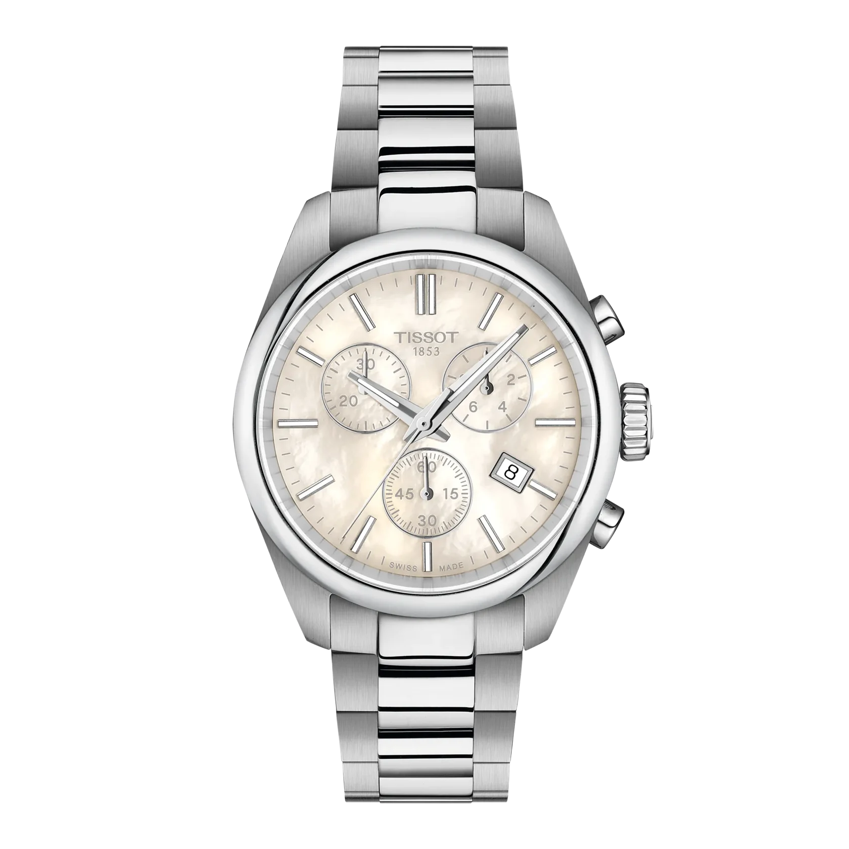 Tissot PR 100 36mm T1502171111100