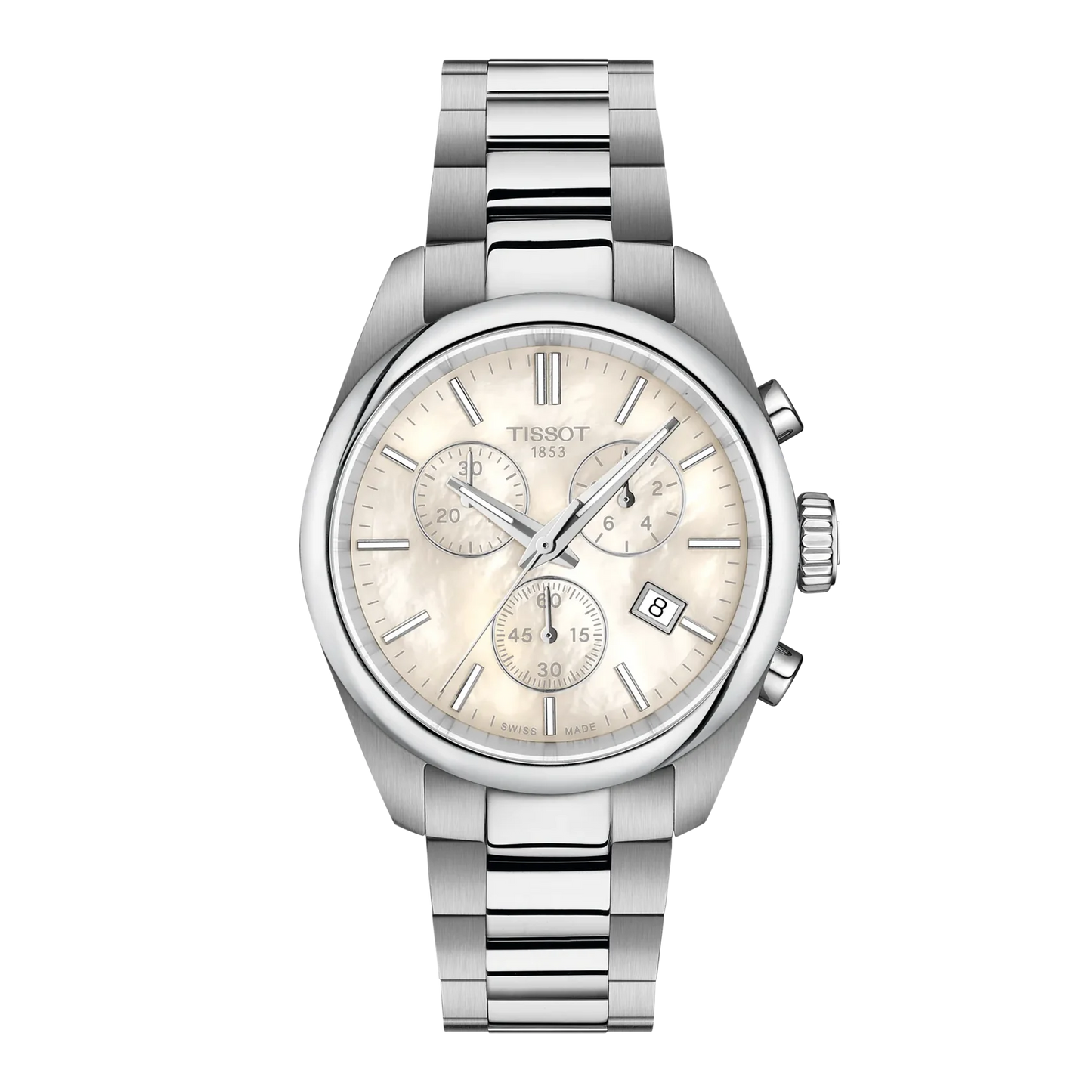 Tissot PR 100 36mm T1502171111100