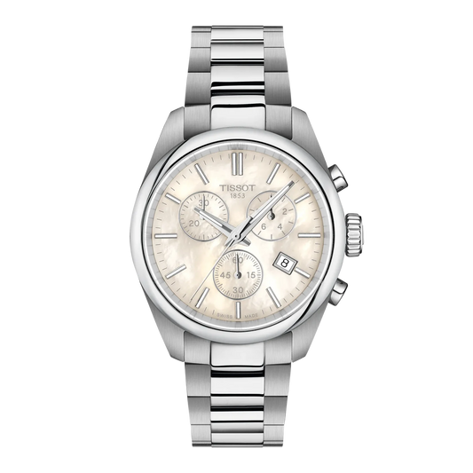 Tissot PR 100 36mm T1502171111100