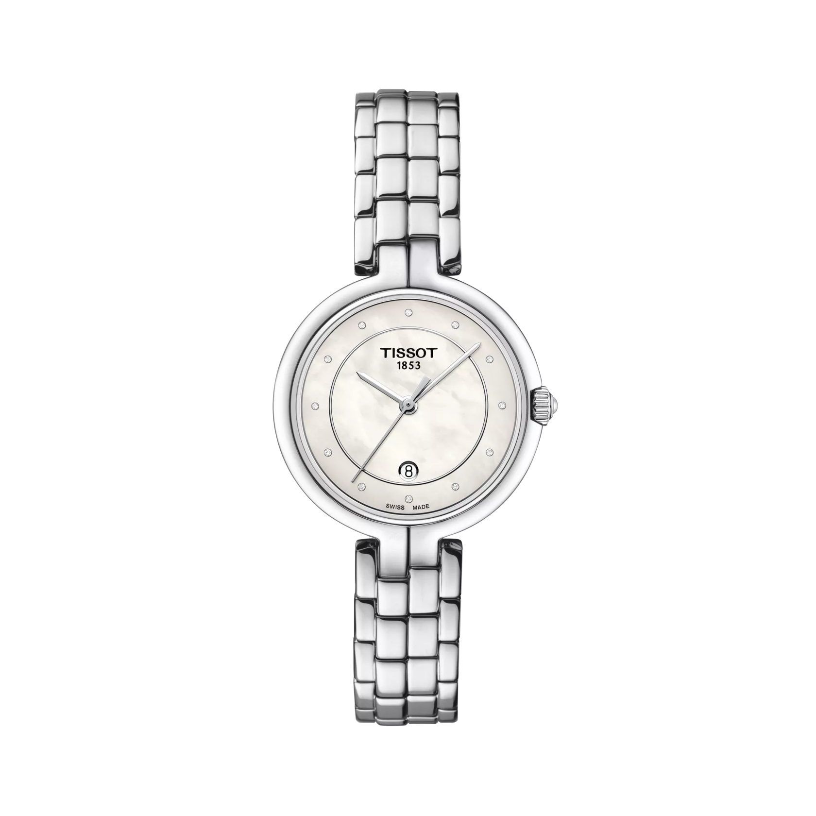Tissot Flamingo T0942101111601