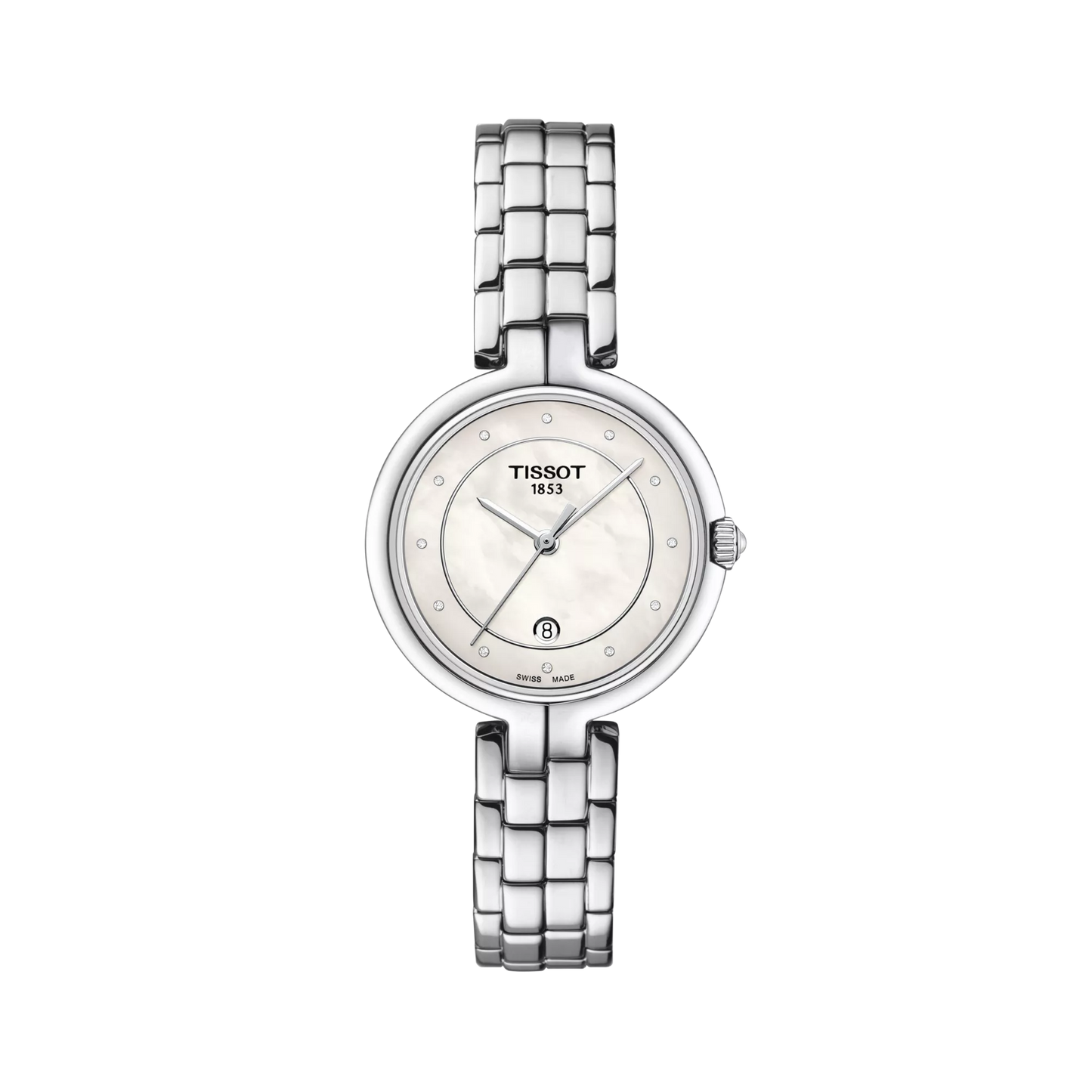 Tissot Flamingo T0942101111601