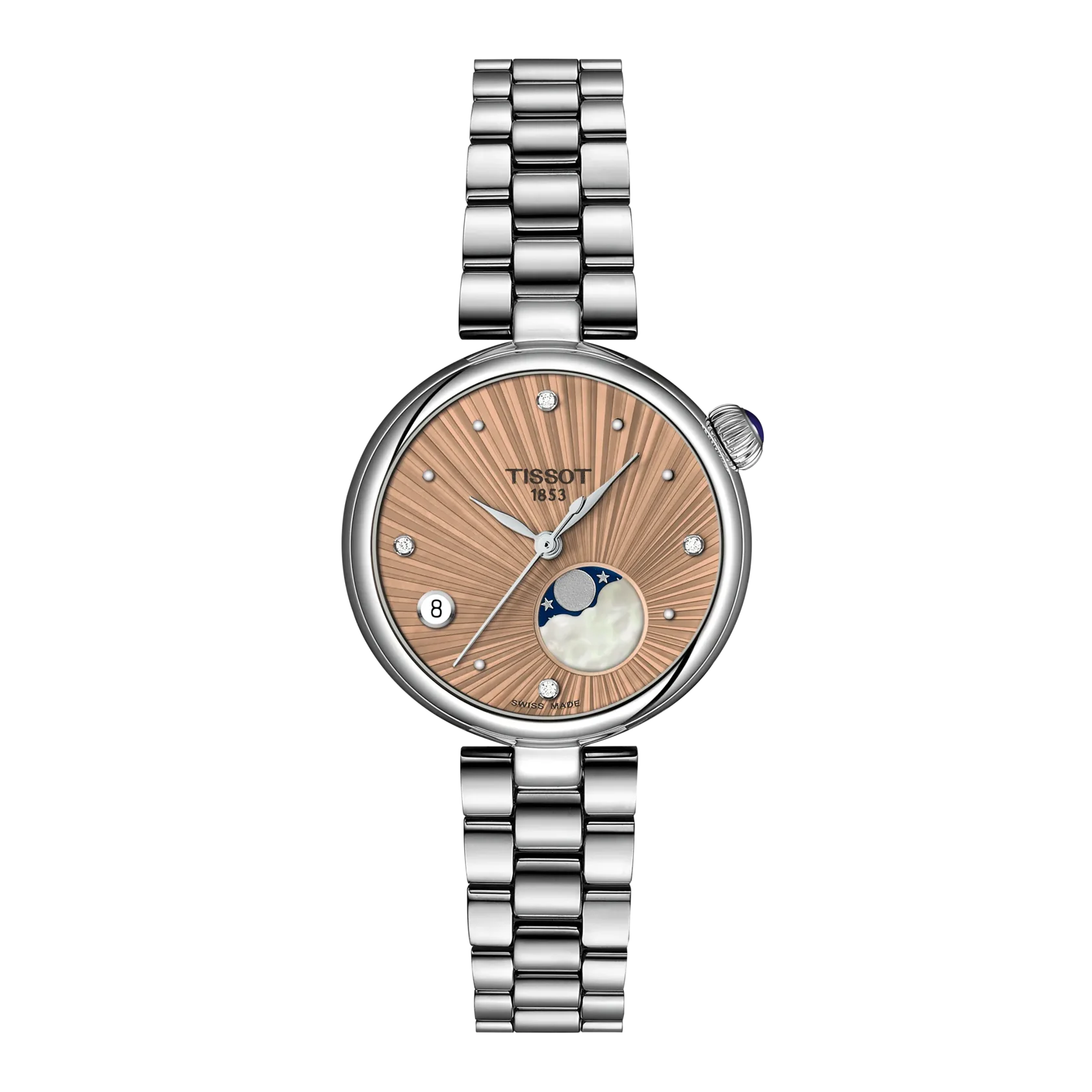 Tissot Desir 29.6mm T1522231154600