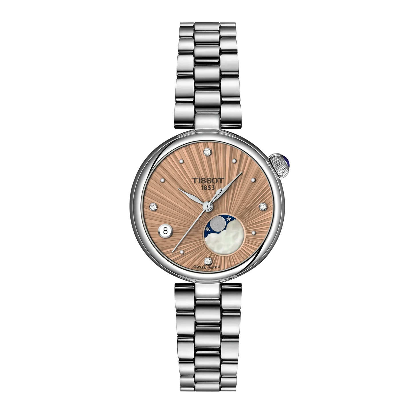 Tissot Desir 29.6mm T1522231154600