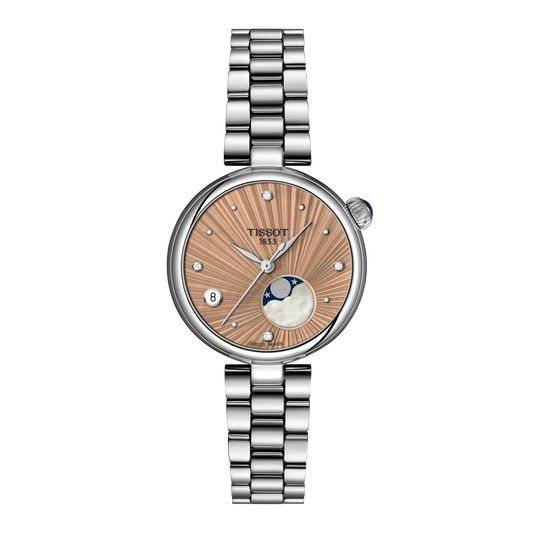 Tissot Desir 29.6mm T1522231154600
