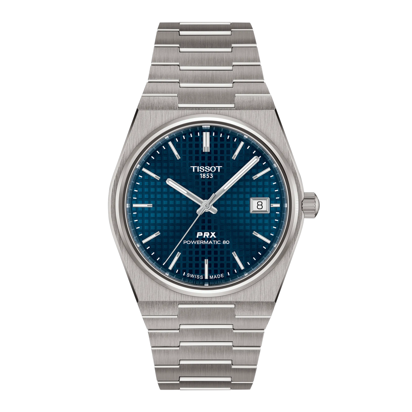 Tissot PRX 38mm T1378074404100