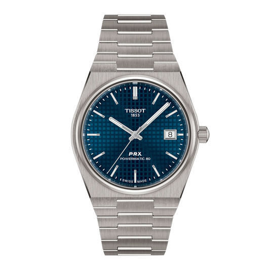 Tissot PRX 38mm T1378074404100