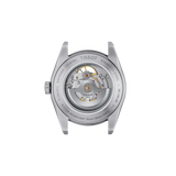 Tissot Gentleman Open Heart 40mm T1274071103101