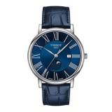 Tissot Carson Premium Gent Moonphase T1224231604300