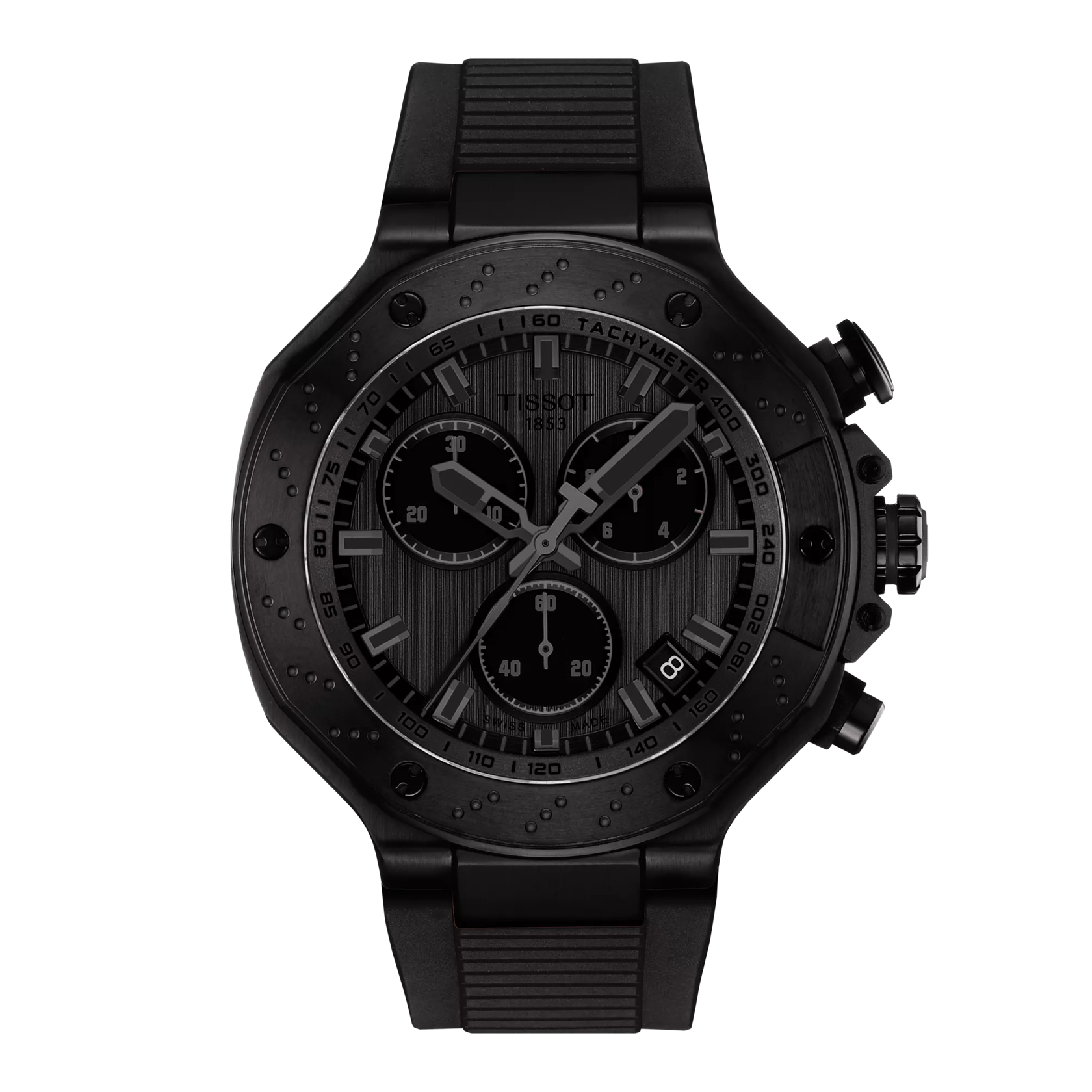 Tissot T-Race 45mm T1414173706100