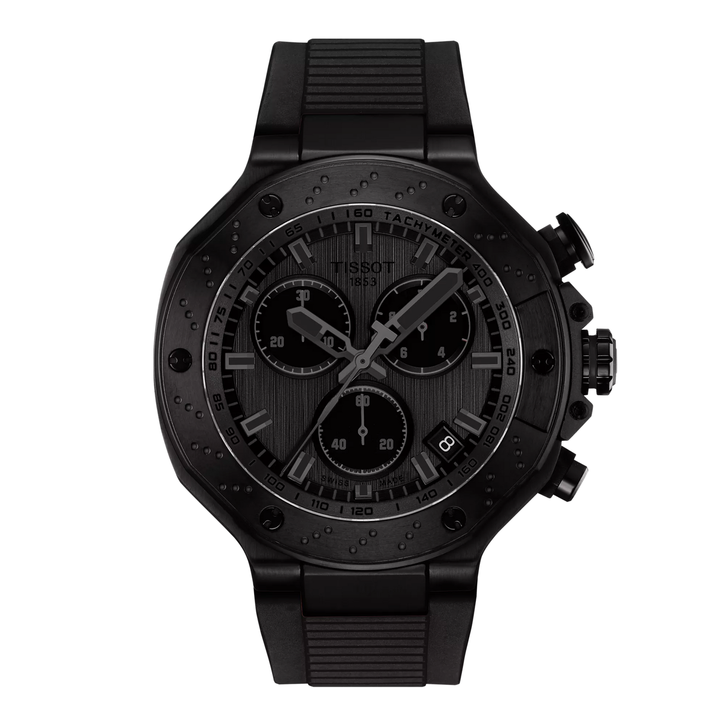 Tissot T-Race 45mm T1414173706100