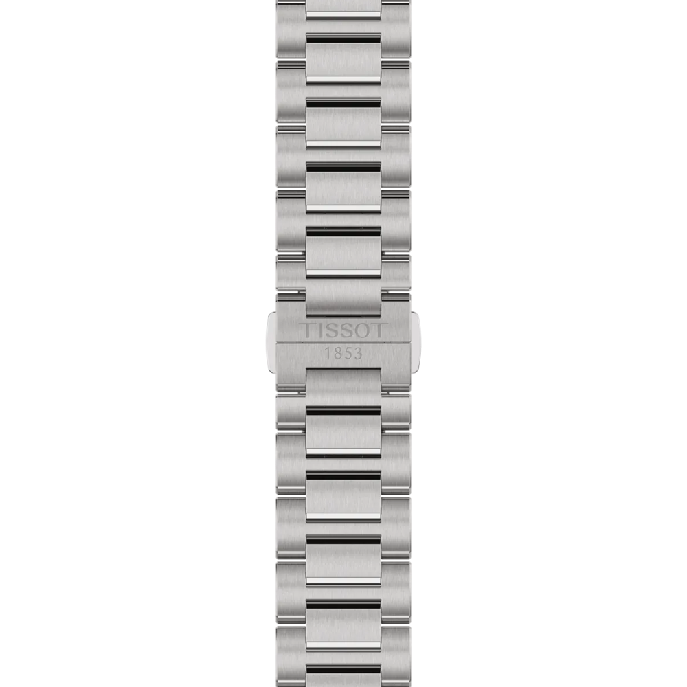 Tissot PRC 100 Solar 39mm T1514221135100