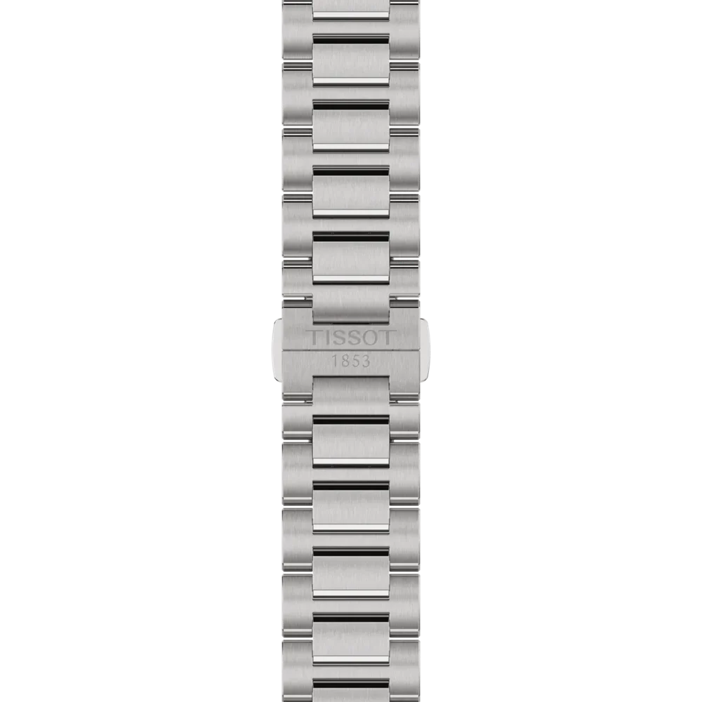 Tissot PRC 100 Solar 39mm T1514221109100