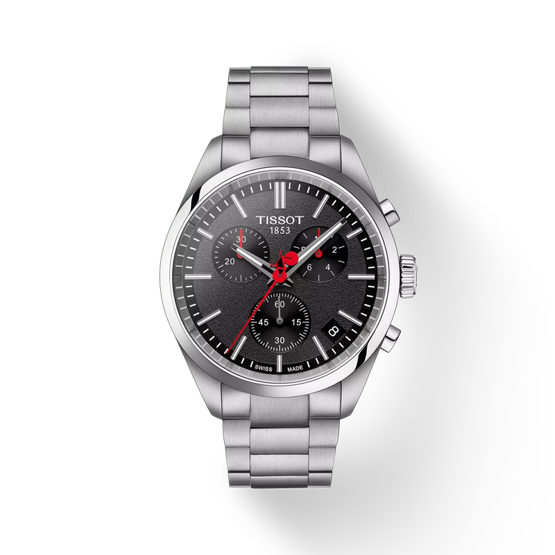 Tissot PR 100 Vuelta 40mm T1504171105101