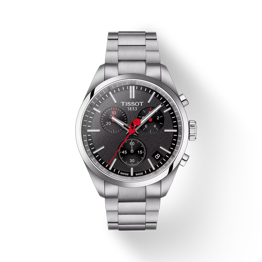 Tissot PR 100 Vuelta 40mm T1504171105101