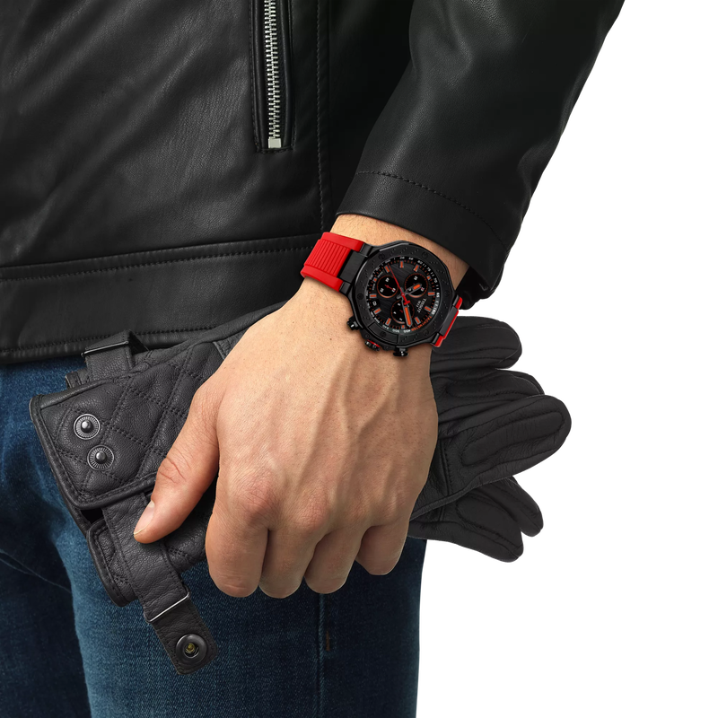 Tissot T-Race 45mm T1414173706101