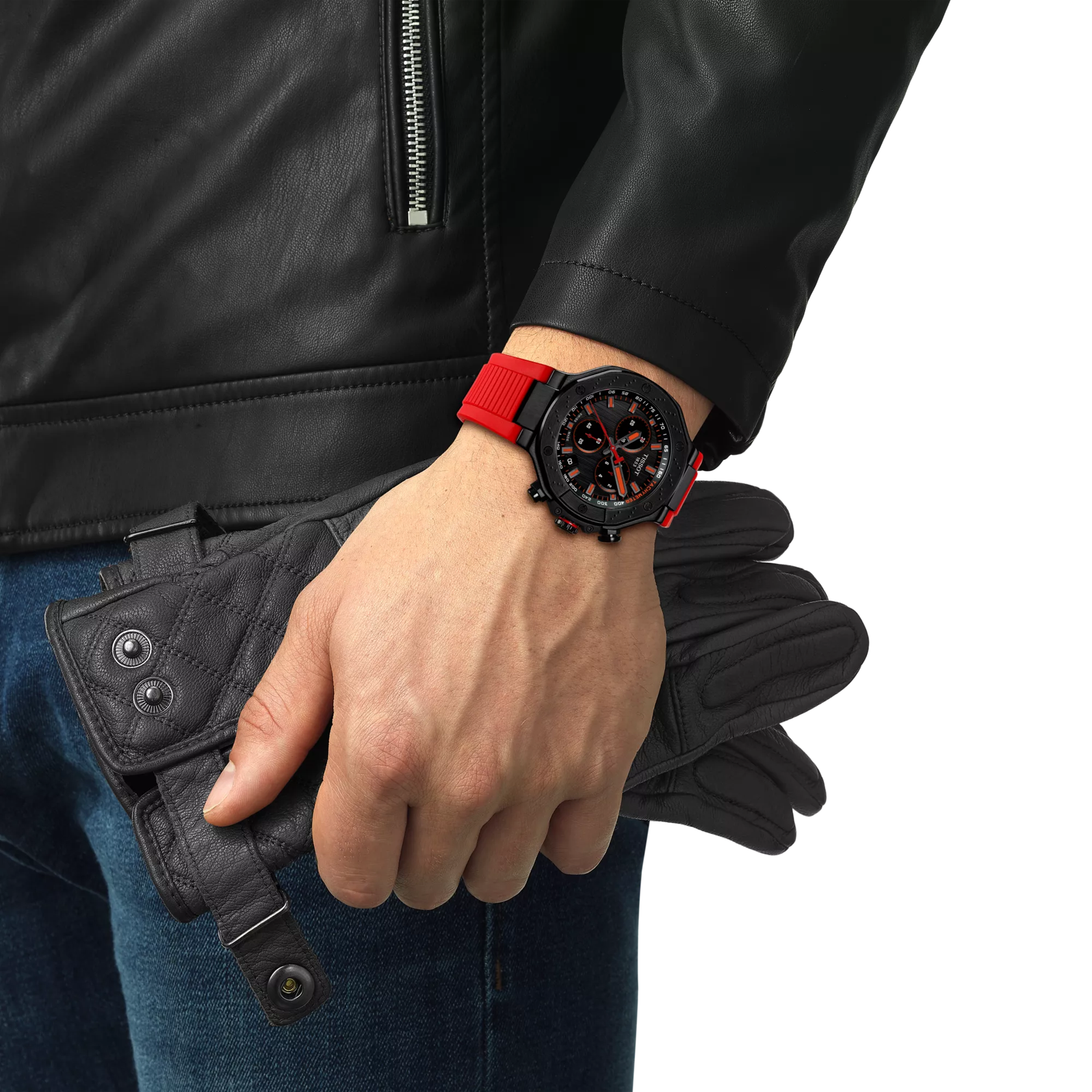 Tissot T-Race 45mm T1414173706101