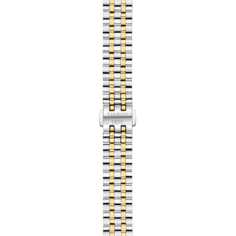 TISSOT CARSON PREMIUM LADY T1222102203300