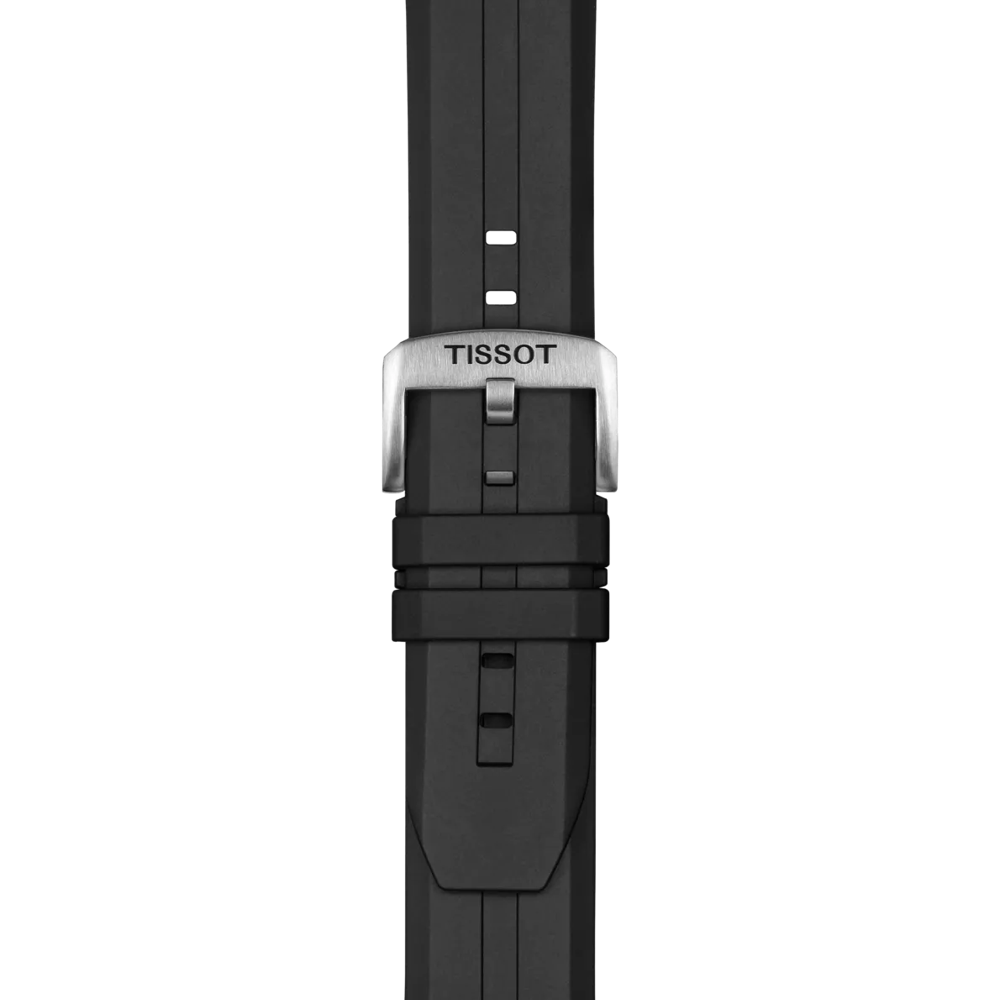 Tissot T-Touch Connect Solar T1214204705100