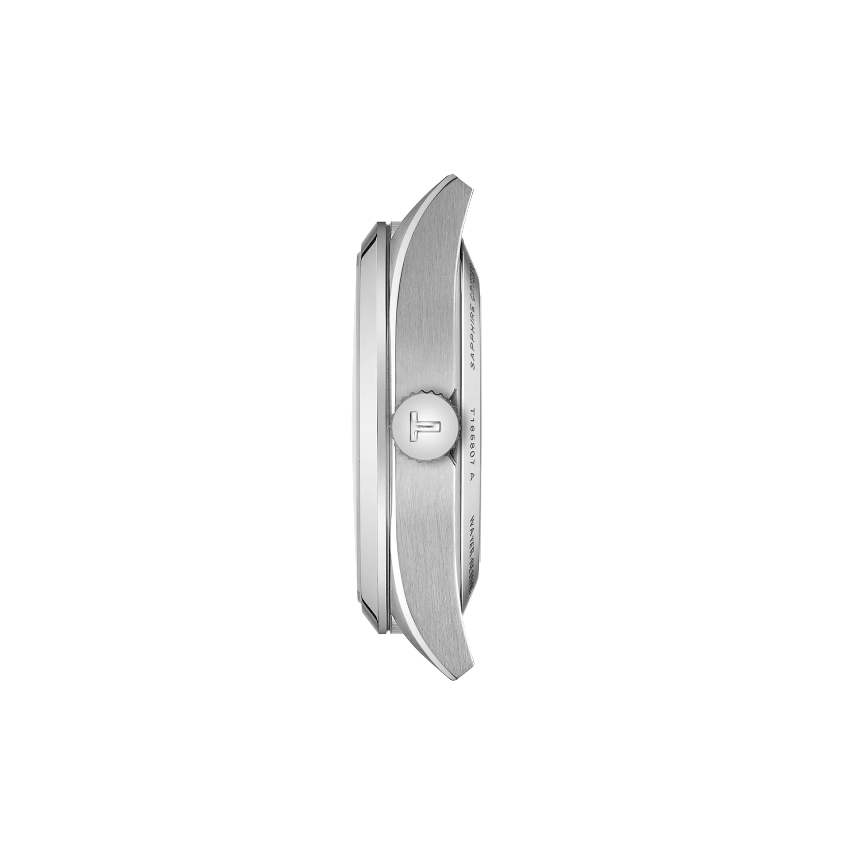 Tissot Gentleman 38mm T1658071103100