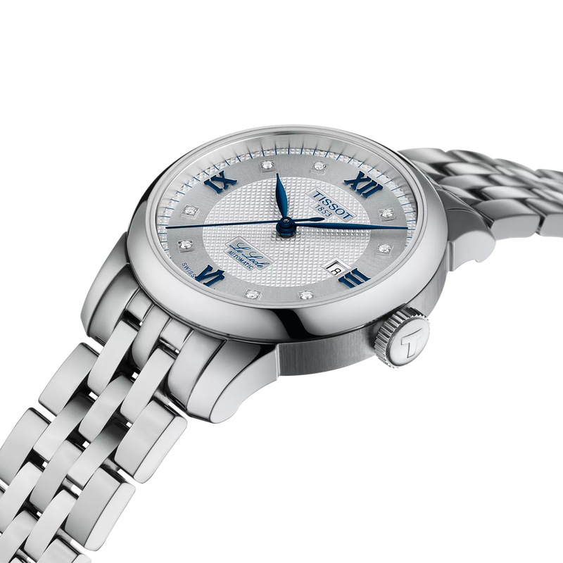 Tissot Le Locle 20th Anniversary 29mm T0062071103601