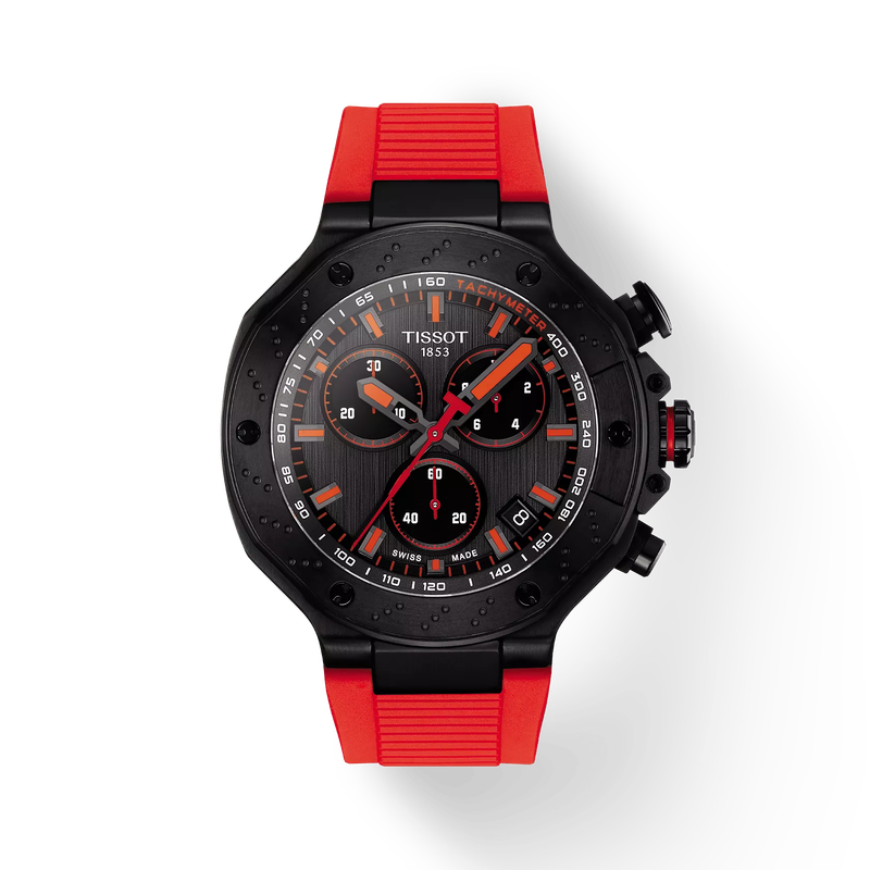 Tissot T-Race 45mm T1414173706101