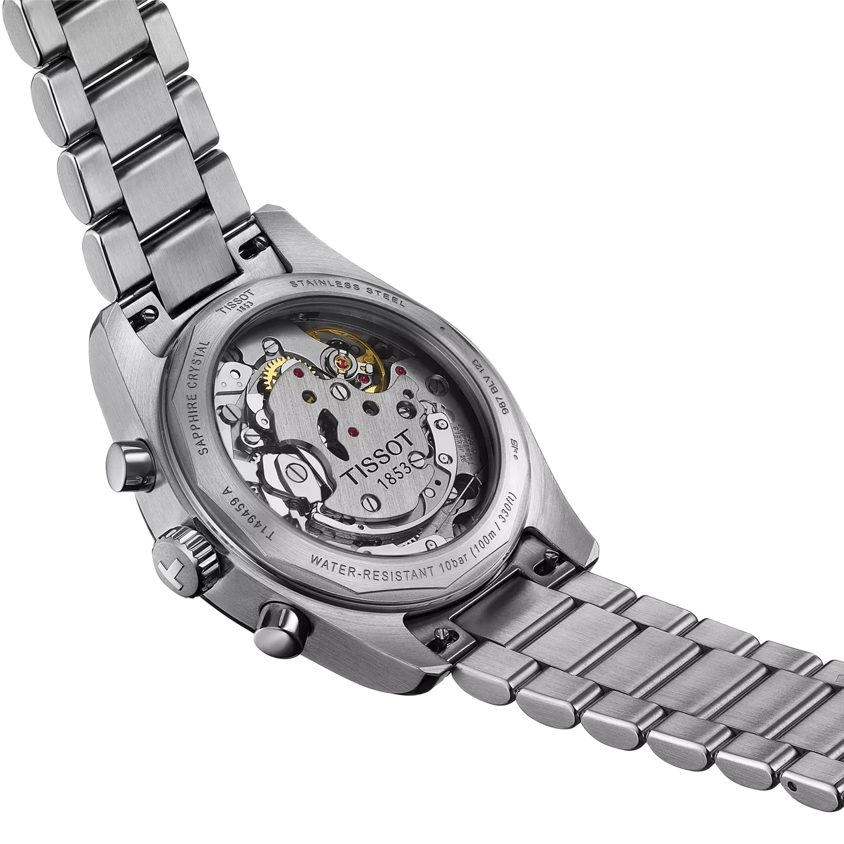 Tissot PR516 41mm T1494592105100