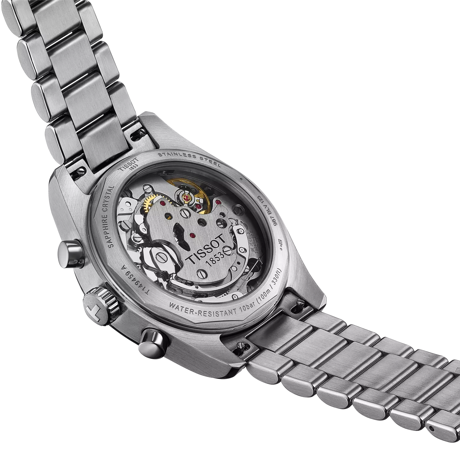 Tissot PR516 41mm T1494592105100