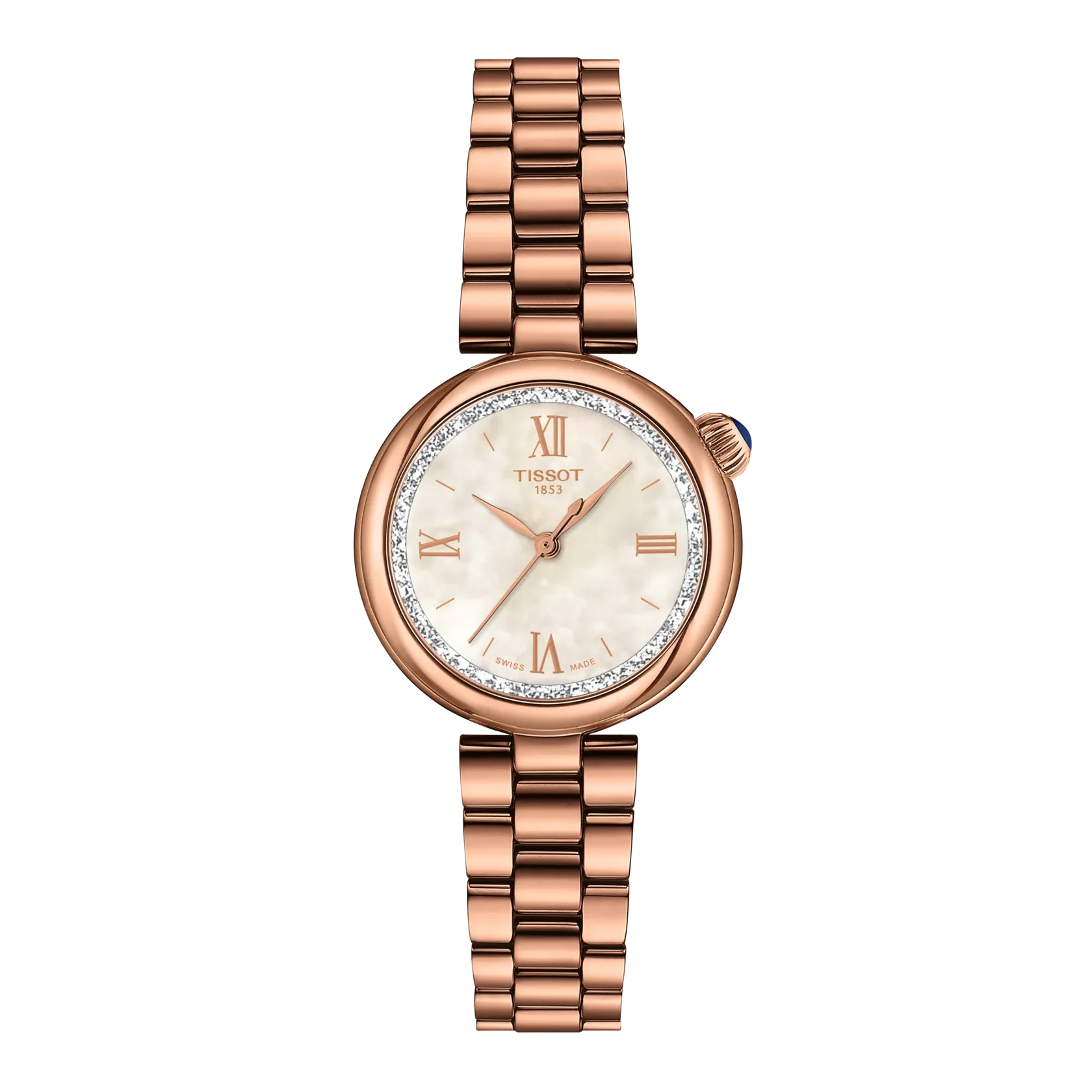 Tissot Desir 28mm T1520103311801