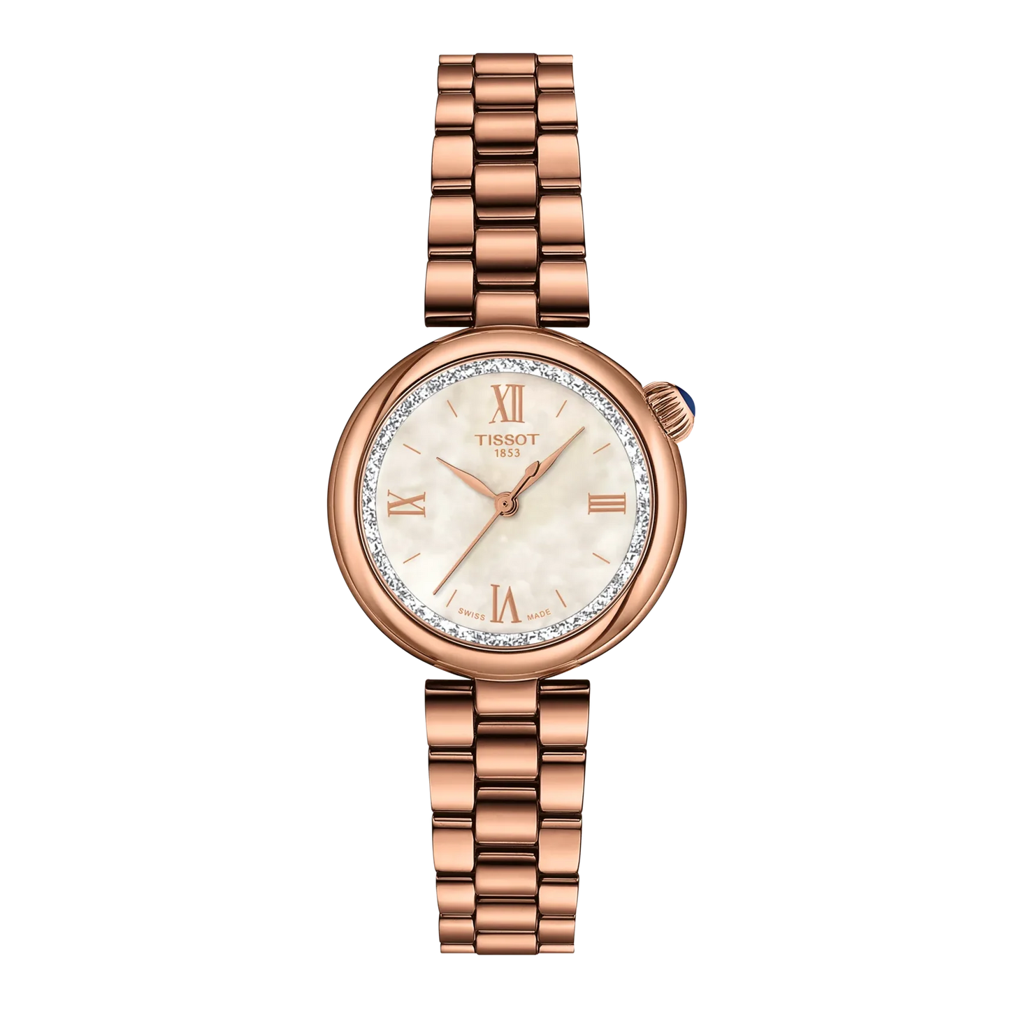 Tissot Desir 28mm T1520103311801