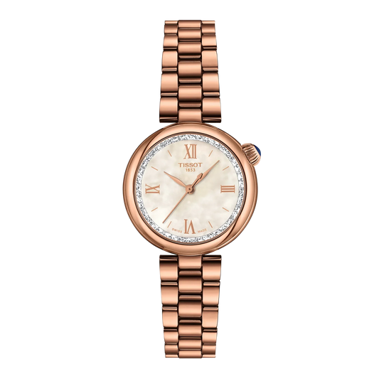 Tissot Desir 28mm T1520103311801