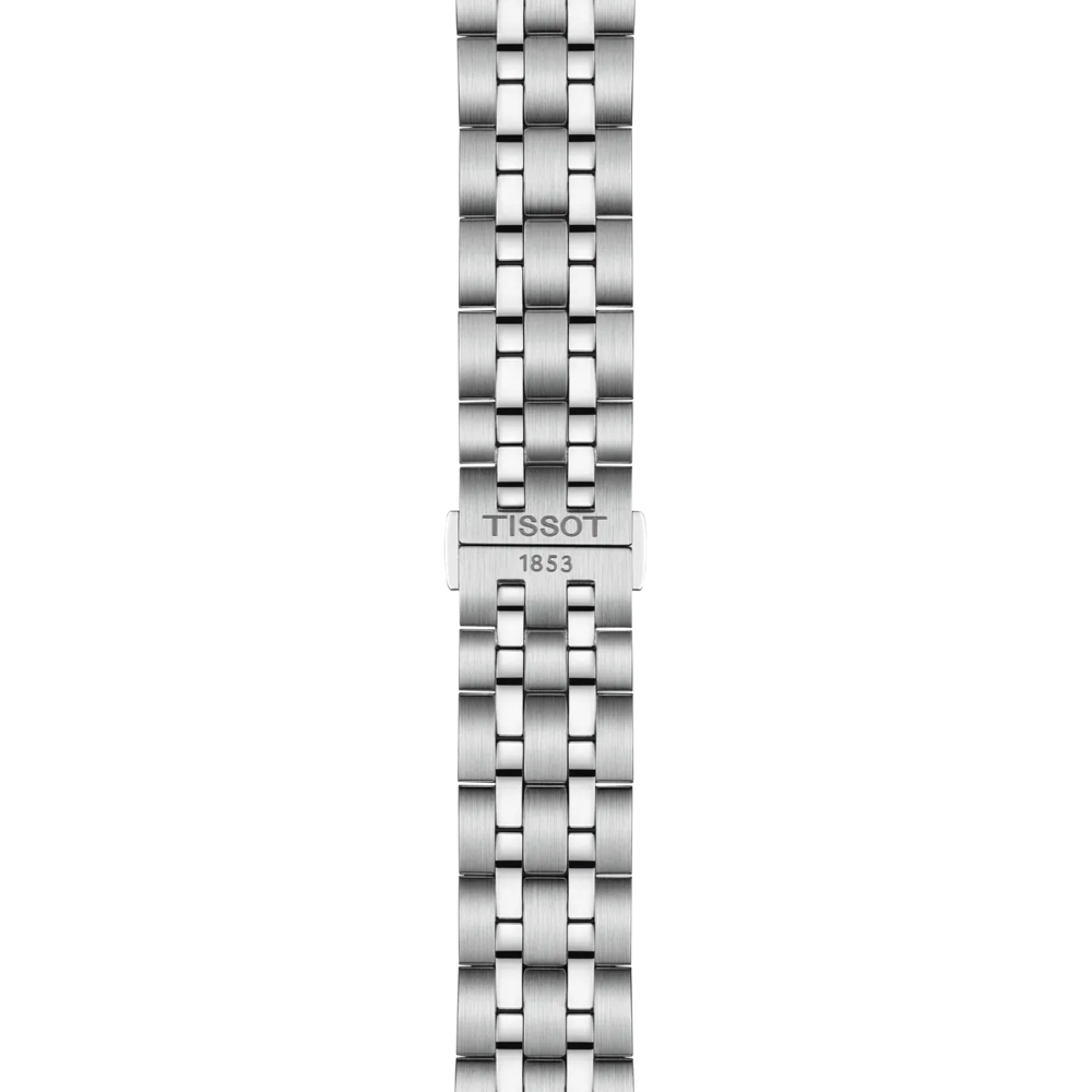 Tissot Classic Dream 40mm T1584071105100