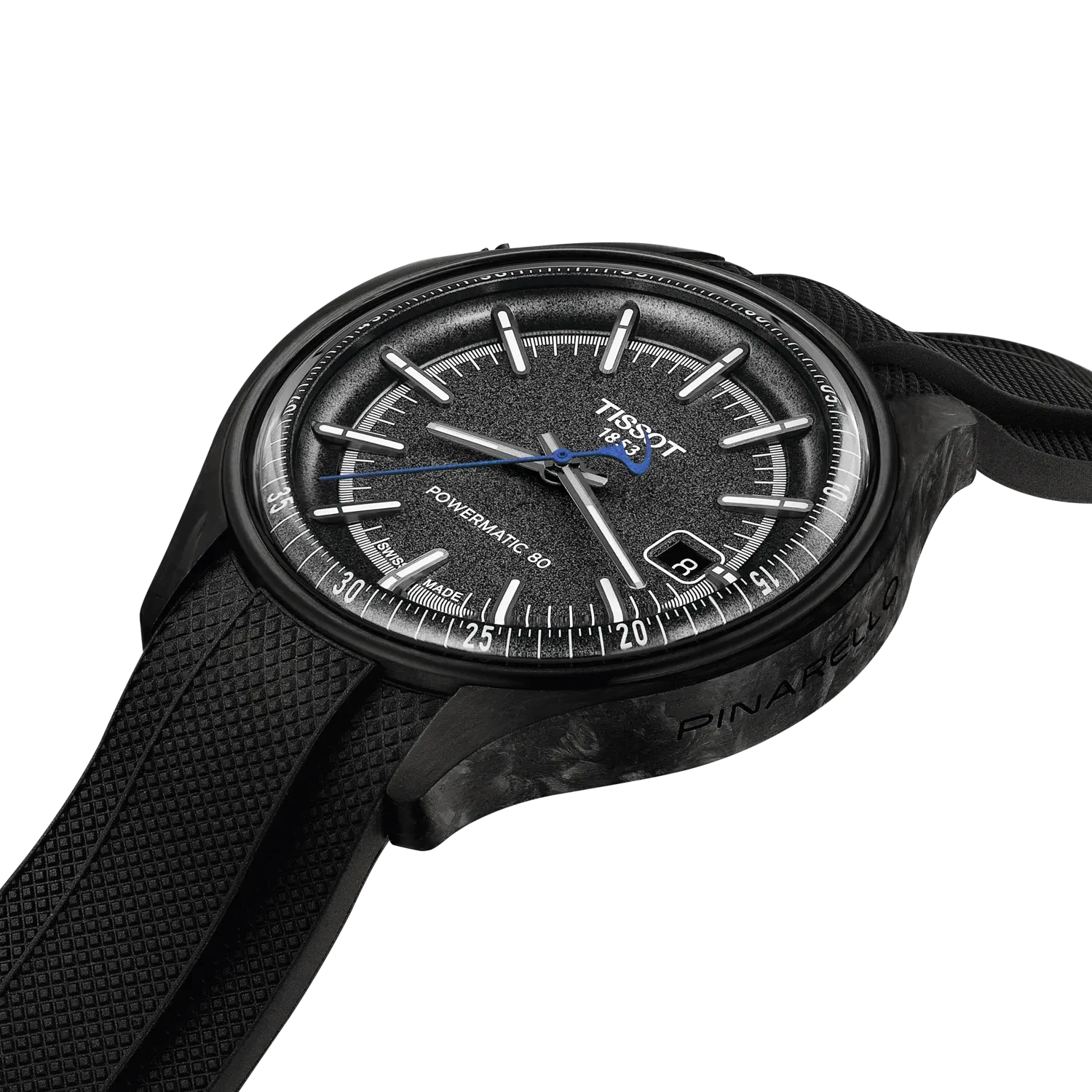 Tissot Pinarello 43mm T1624089706100