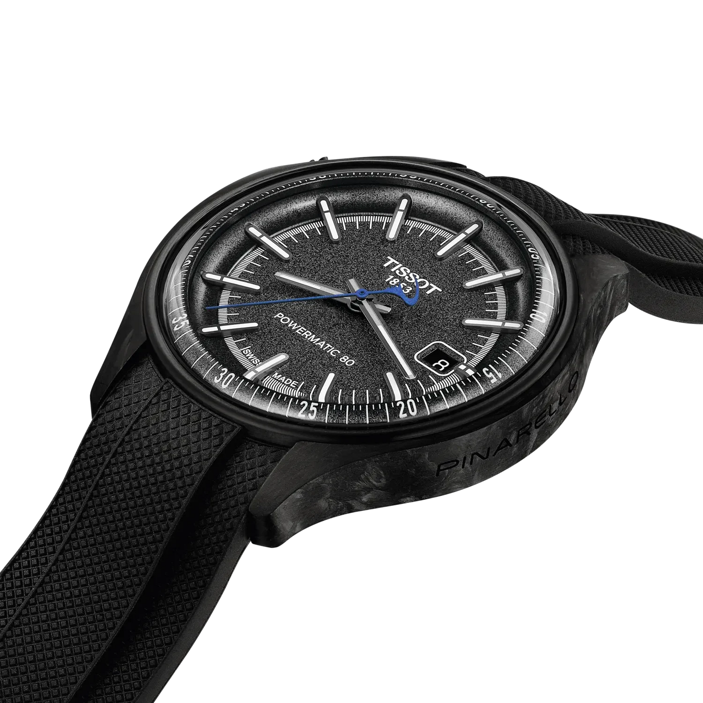 Tissot Pinarello 43mm T1624089706100