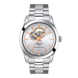 Tissot Gentleman Open Heart 40mm T1274071103101