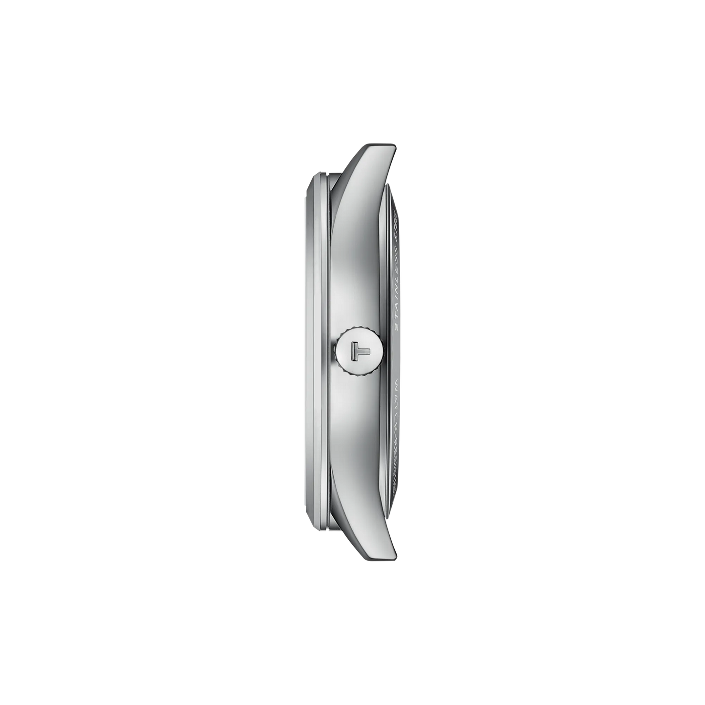 Tissot Classic Dream 40mm T1584071105100