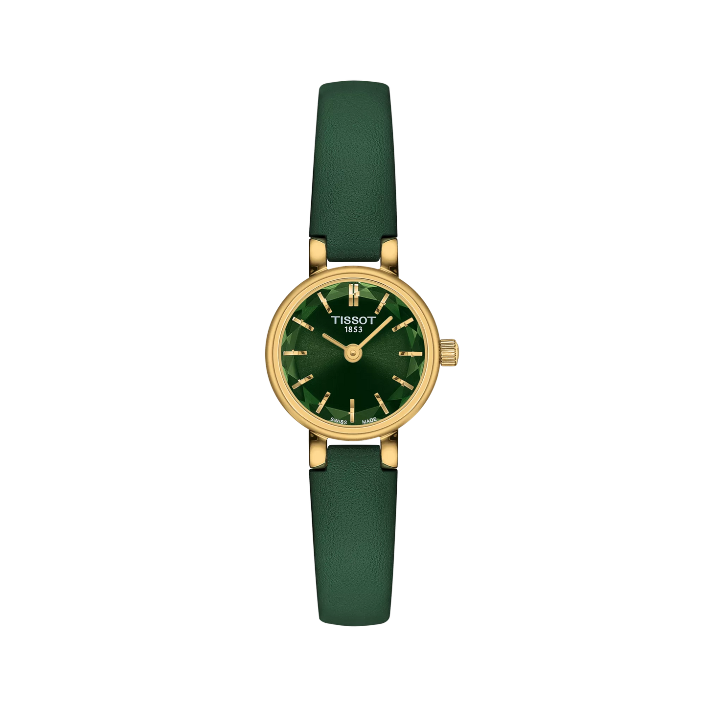 Tissot Lovely Round 19.5mm T1400093609100