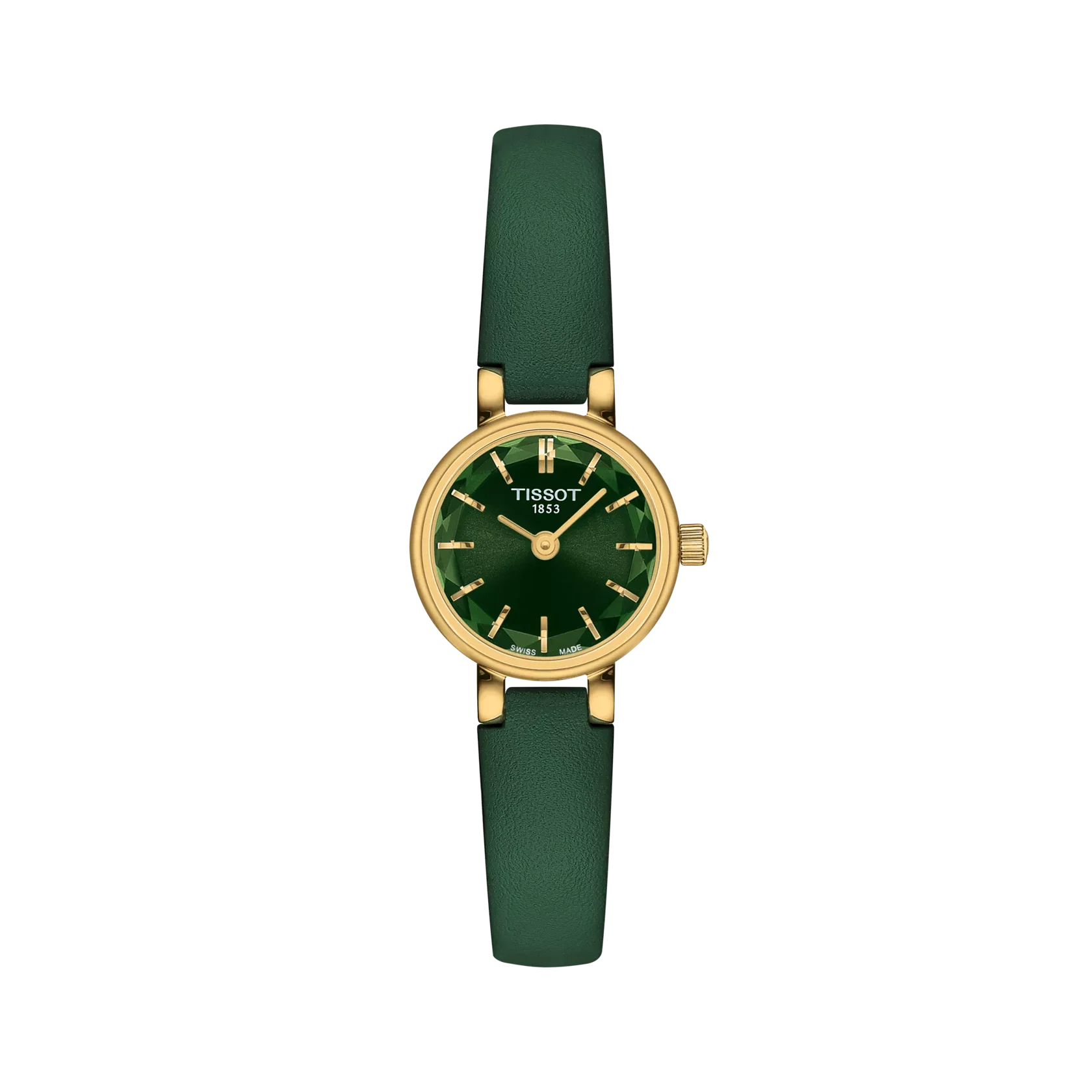Tissot Lovely Round 19.5mm T1400093609100